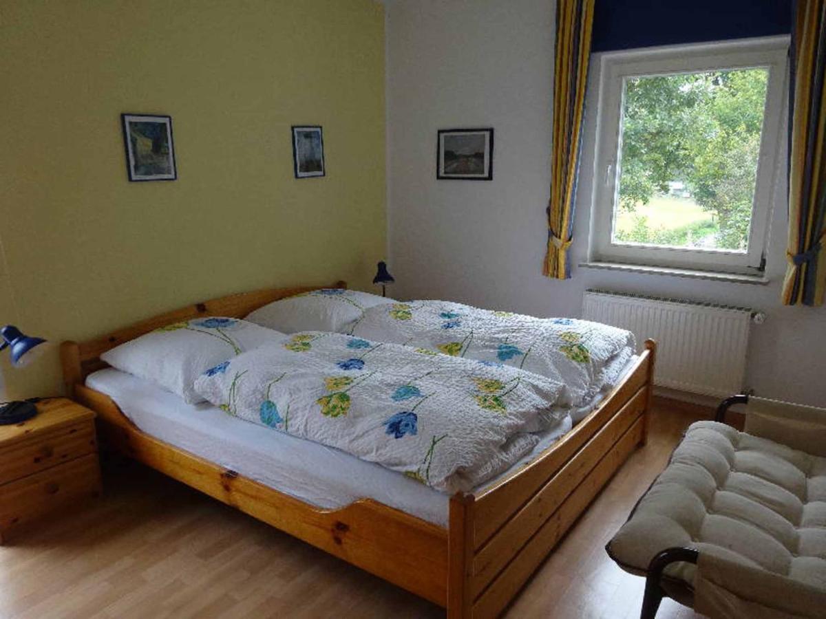 Ferienwohnungen Am Ellenberg วินเทอร์แบร์ก ภายนอก รูปภาพ