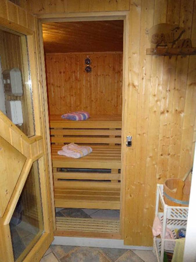 Ferienwohnungen Am Ellenberg วินเทอร์แบร์ก ภายนอก รูปภาพ