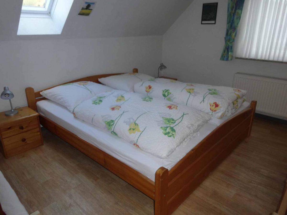 Ferienwohnungen Am Ellenberg วินเทอร์แบร์ก ภายนอก รูปภาพ